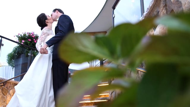 How To Get the Best Wedding Experience When Hiring a Videographer 1 Wequassett Wedding couple's photo session filmed by Harborview Studios