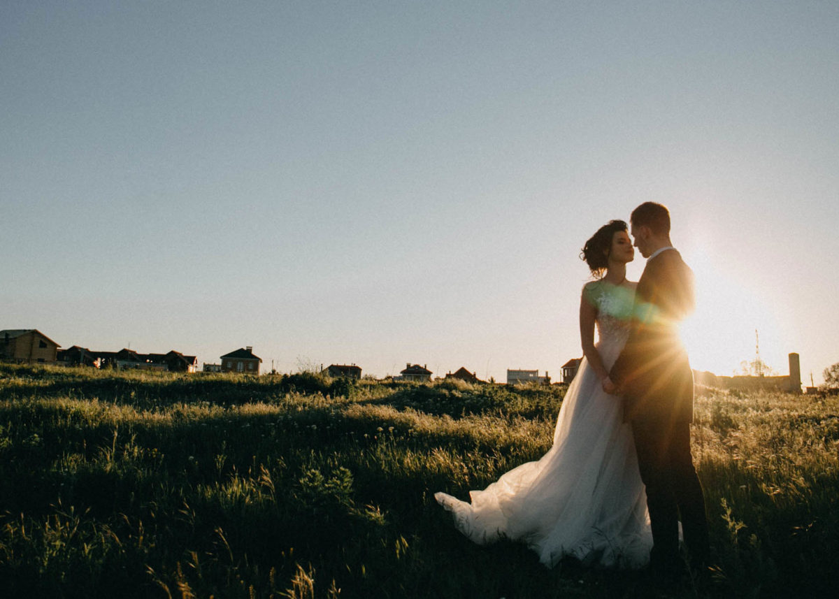 should you get a wedding videographer