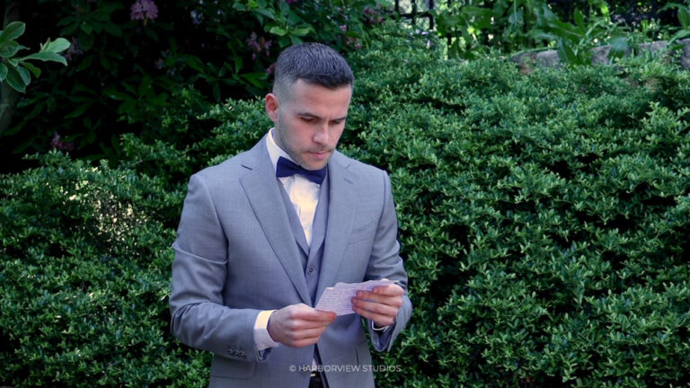 Wequassett Wedding Getting Ready Jamie and Anthony 19