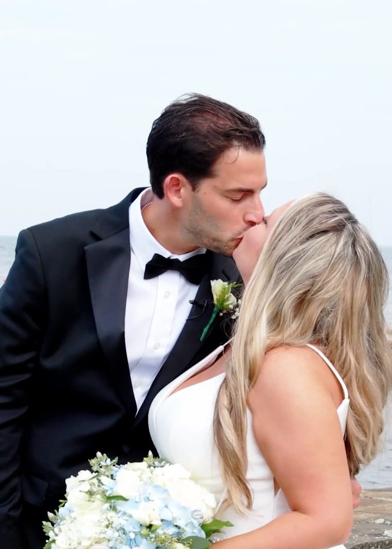 Boston Wedding Videographers