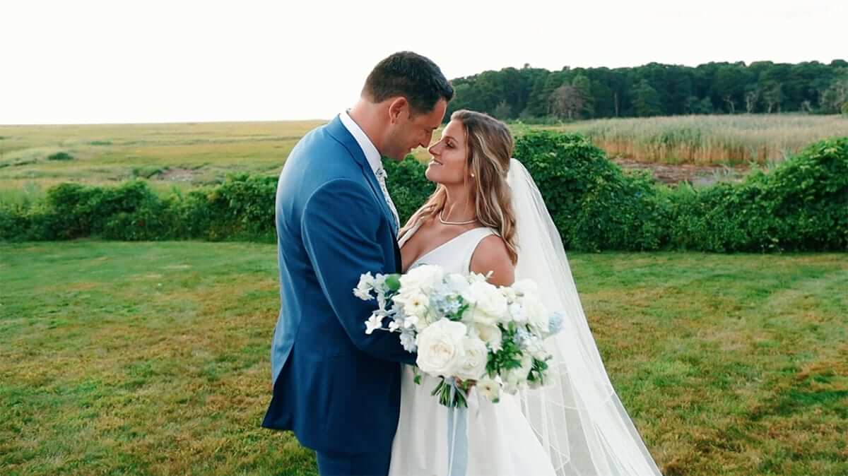 Bethany Jeff Boutique Micro Wedding Cape Cod